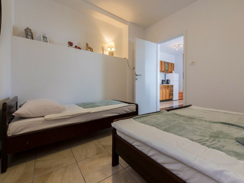 Apartment Slavka