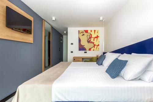 Hotel Pavilions Ad Turres