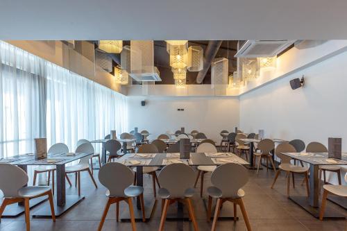 Hotel Pavilions Ad Turres
