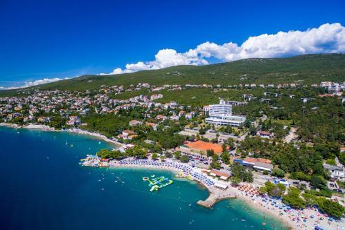 Hotel Pavilions Ad Turres