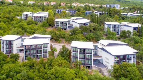 Hotel Pavilions Ad Turres