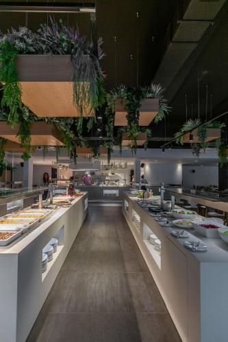 Hotel Pavilions Ad Turres