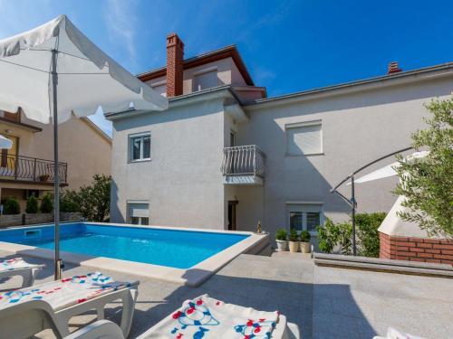 Apartamentos Baby B