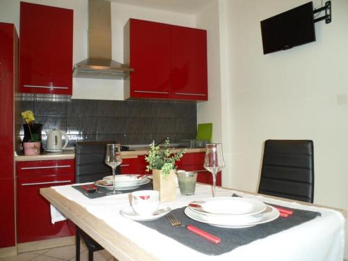Apartment Crikvenica 12305a