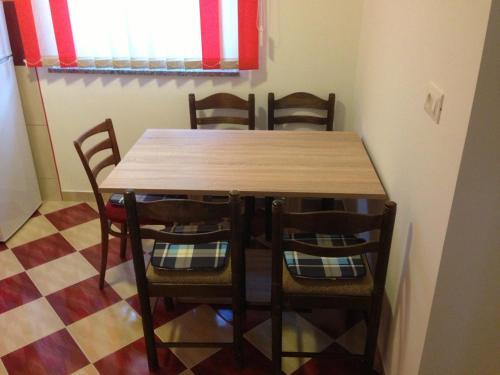 Apartments In Crikvenica 5641