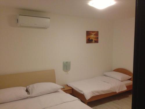 Apartments In Crikvenica 5641