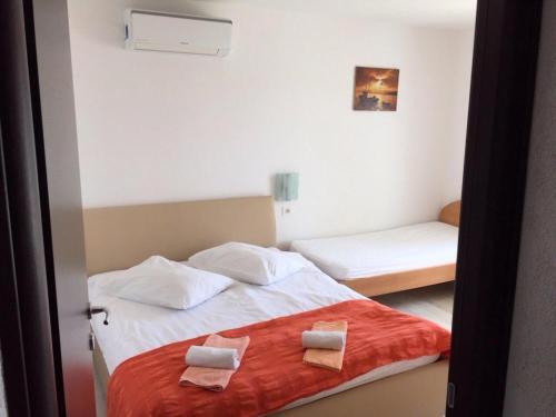 Apartments In Crikvenica 5641