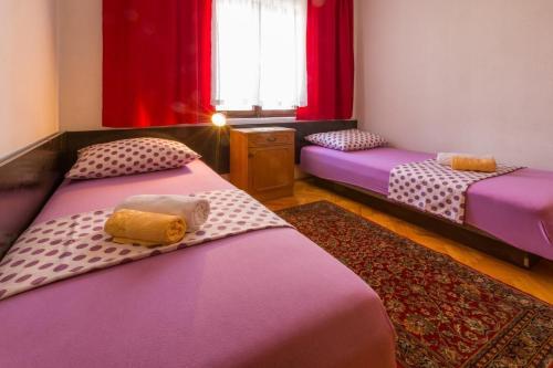 Apartment In Crikvenica 5577