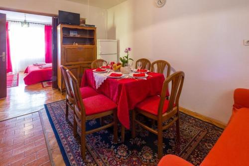 Apartment In Crikvenica 5577