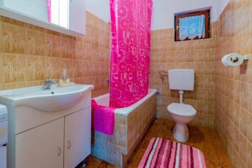 Apartment In Crikvenica 5577