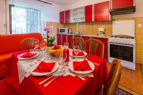Apartment In Crikvenica 5577
