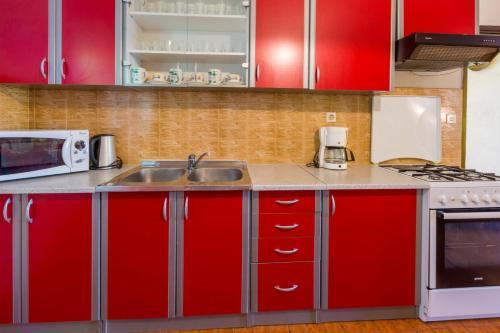 Apartment In Crikvenica 5577