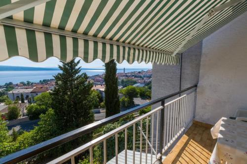 Apartment In Crikvenica 5577