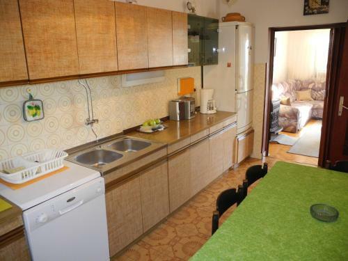 Apartamento Anica 4+1