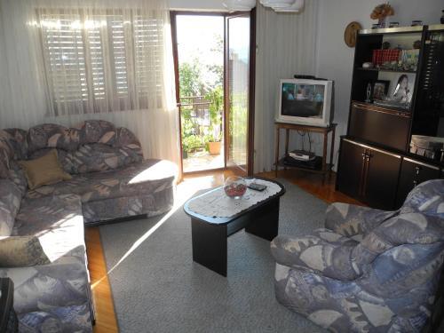 Apartamento Anica 4+1