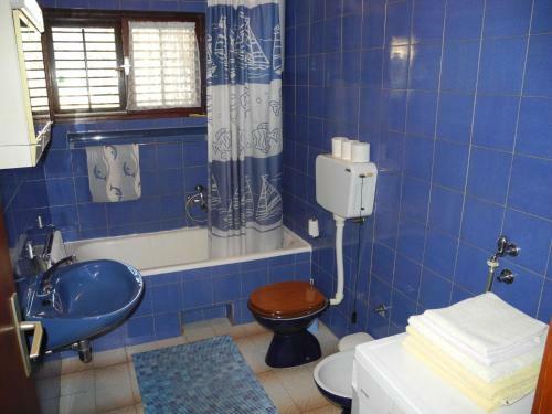 Apartamento Anica 4+1