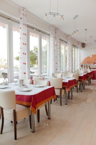 Hotel Vali Dramalj
