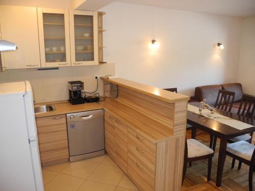Apartment In Crikvenica 5500