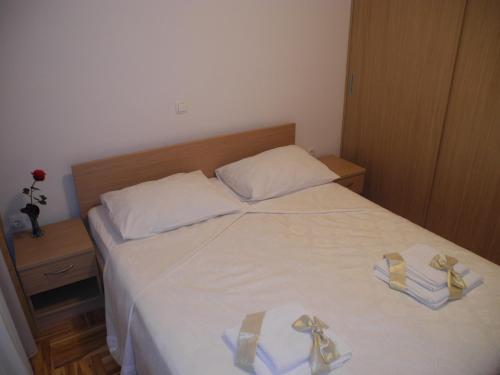 Apartment In Crikvenica 5500