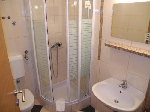 Apartment In Crikvenica 5500