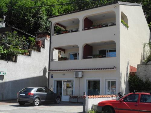 Apartment In Crikvenica 5500