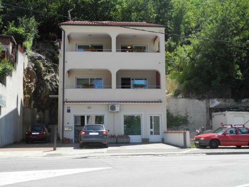 Apartment In Crikvenica 5500