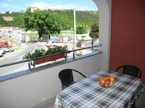 Apartment In Crikvenica 5500