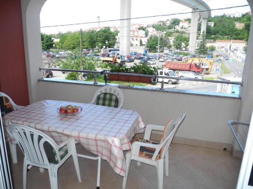 Apartment In Crikvenica 5500