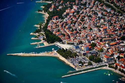 Apartment In Crikvenica 5500