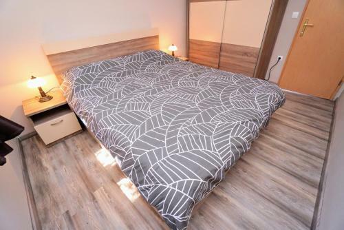 Hostal Apartments Kristijana