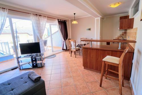 Hostal Apartments Kristijana