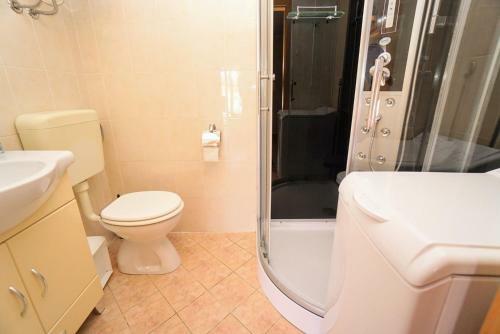 Hostal Apartments Kristijana