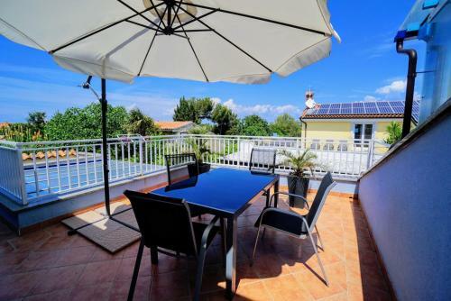Hostal Apartments Kristijana
