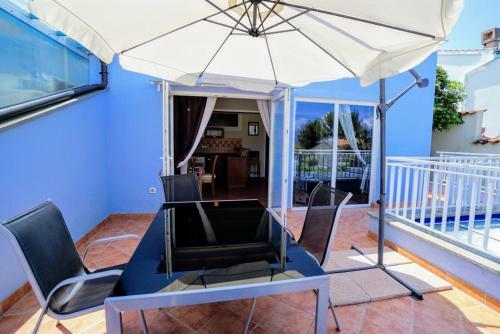 Hostal Apartments Kristijana