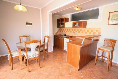 Hostal Apartments Kristijana