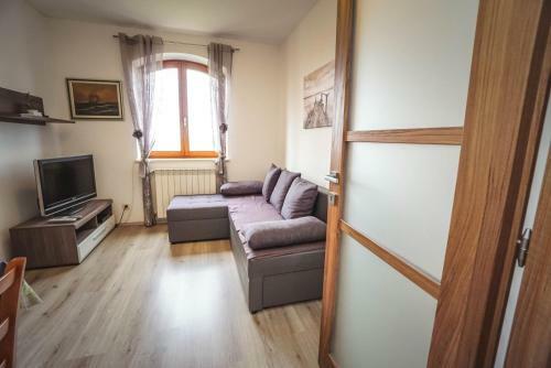Apartment Stefica