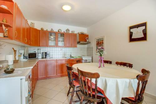 Apartment Apoksiomen