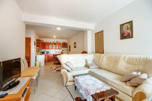 Apartment Apoksiomen