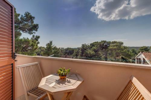Apartamentos Pineta
