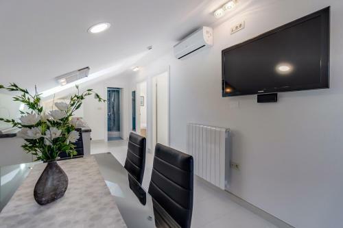 Apartamentos Pineta
