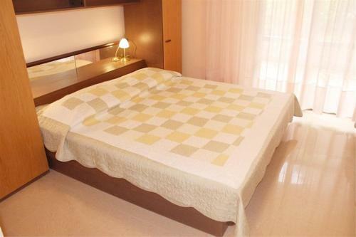 Apartment Danila Mali Lo?inj