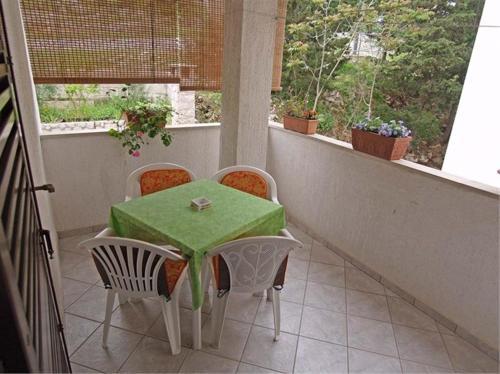 Apartments Stela