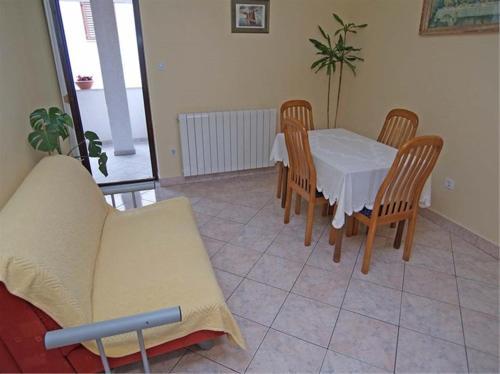 Apartments Stela