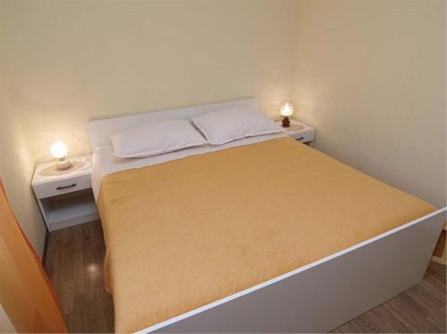 Apartments Stela