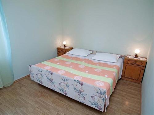 Apartments Stela