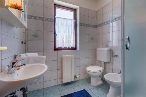 Apartments Stela