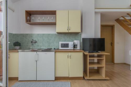 Apartamento San Benedetto