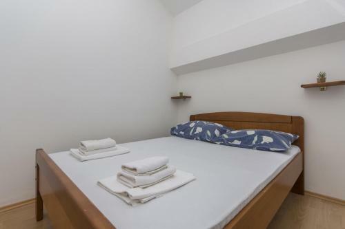 Apartamento San Benedetto