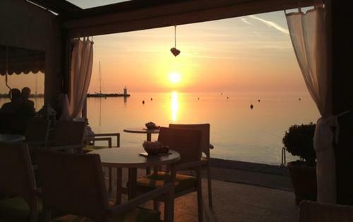 Apartamento San Benedetto