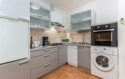 Apartment In Dajla/istrien 35234